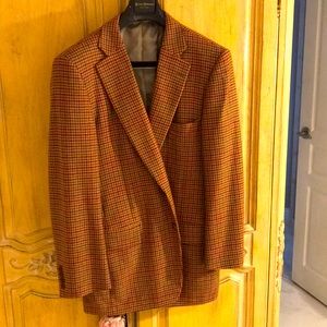 Paul Stuart sport coat